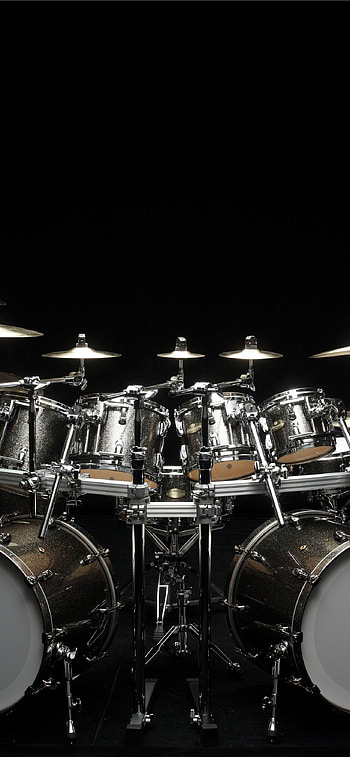 Drumming , resolution, Musical backgrounds, Drummers HD phone wallpaper