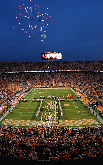 University of Tennessee football, UT pride HD phone wallpaper