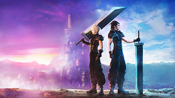 — Sundown Blades: Heroes at the Edge HD wallpaper
