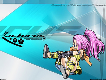 Acturus Anime Blue , Anime, Acturus, Blue HD wallpaper
