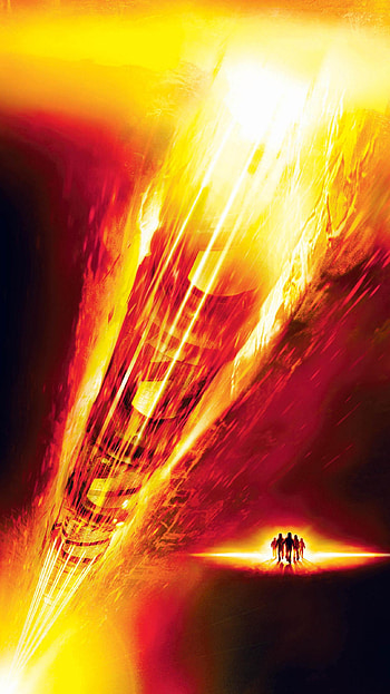 The Core (2022) movie HD phone wallpaper
