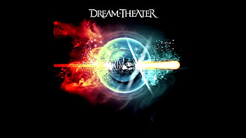 Dream theater HD wallpaper