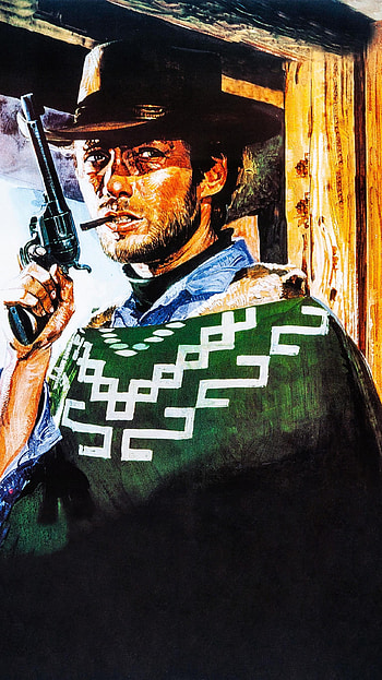 For a Few Dollars More (2022) movie HD phone wallpaper