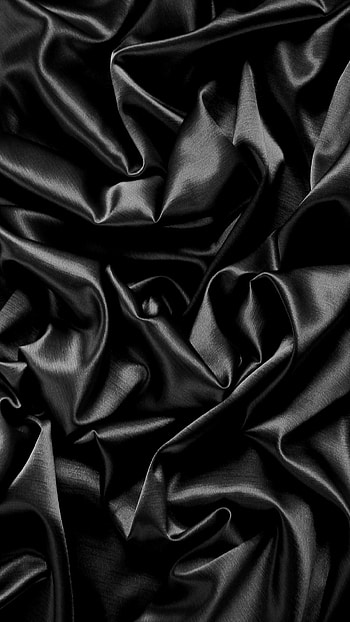 Black silk , , 2022 HD phone wallpaper