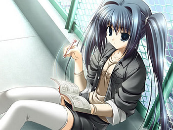 Sweety GirlFriend, anime, 2011, game, wall, girl, new, beauty HD wallpaper