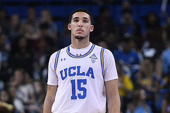 UCLA, LiAngelo Ball HD wallpaper