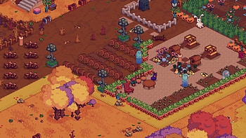 Everholm : Capture the Charm of Your Favorite Video Game World, video game, Everholm HD wallpaper