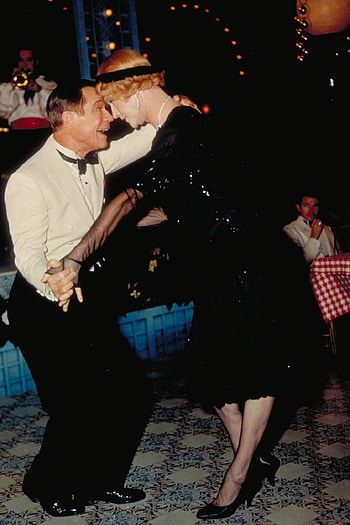 Some Like It Hot, Behind-the-scenes , Theatrical re-release, Cinematic gem HD phone wallpaper