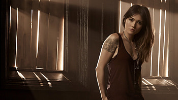 and backgrounds, The Originals, Dark and brooding HD wallpaper