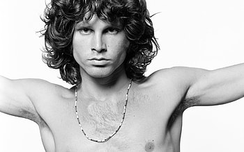 Jim Morrison , Music HQ, , 2019 HD wallpaper