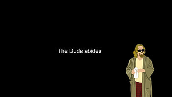 The Dude The Big Lebowski | | 335490 | UP . HD wallpaper