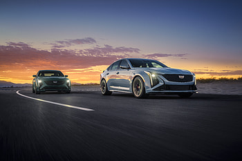 Stunning Cadillac CT5-V Blackwing in, Car HD wallpaper