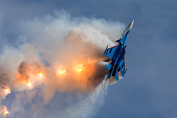 Jet Fighter, Sukhoi Su 30, Military, Aircraft, Warplane, Jet Fighters HD wallpaper