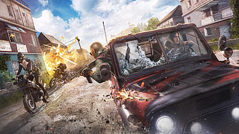 Pubg Season 4 2019, pubg, ps-games, playerunknowns-battlegrounds, 2019-games, games HD wallpaper
