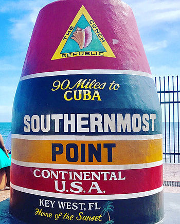 Key West, Florida, Miles between, Key West and Cuba HD phone wallpaper