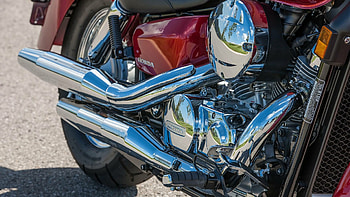 Honda Shadow, 2016 Shadow Aero, Retro styling, Smooth performance HD wallpaper