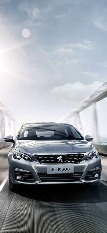 Peugeot vehicles, Cutting-edge design, Automotive innovation, Unrivalled quality HD phone wallpaper