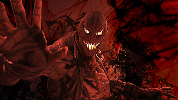 Injustice 2 Scarecrow Edition , injustice-2, scarecrow, games HD wallpaper