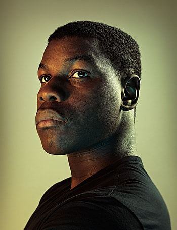 John Boyega, Next James Bond, Provokr HD phone wallpaper
