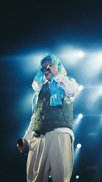 Ysy A, Argentina, Musica HD phone wallpaper