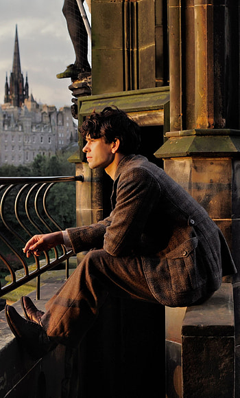 Ben Whishaw, Movies, Cloud Atlas, Perfection HD phone wallpaper