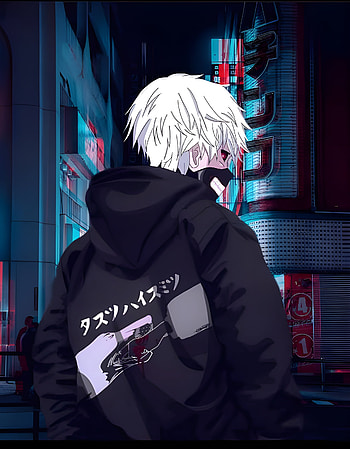 Ken kaneki, kenkaneki, tokyoghoul, ghoul HD phone wallpaper