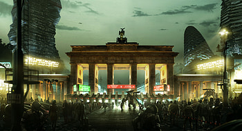 Deus Ex Mankind Divided Artwork, deus-ex-mankind-divided, games, pc-games, xbox-games, ps-games, artwork, artist, digital-art HD wallpaper