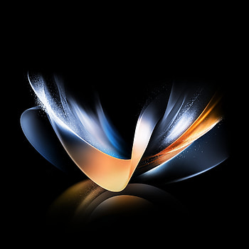 Z Fold 4, still_life_graphy, art HD phone wallpaper