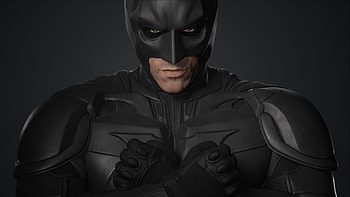 Next generation Batman game, Unreal Engine 4 HD wallpaper