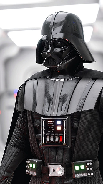 Darth Vader , Dark side of the Force, Sith Lord HD phone wallpaper