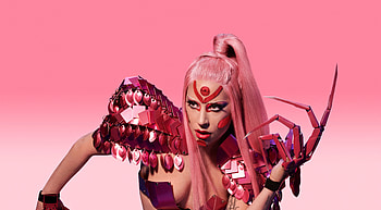 Lady Gaga Chromatica, lady-gaga, celebrities, girls, singer, music HD wallpaper