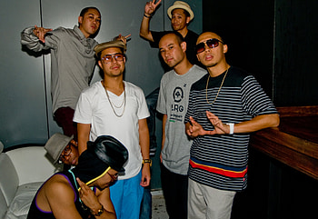 JabbaWockeeZ HD wallpaper