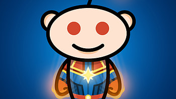 Reddit Captain Marvel Artwork, reddit, captain-marvel, artwork, artwork, digital-art HD wallpaper