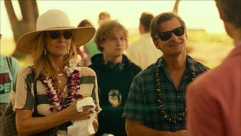 The White Lotus, TV series, Steve Zahn, Mark Mossbacher HD wallpaper
