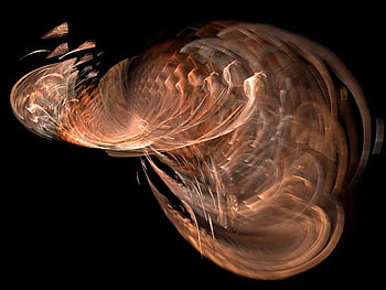 Fluffy Feathers, feathers, fluffy, abstract, gold HD wallpaper