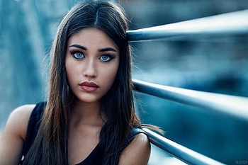 Unknown Model, babe, model, beautiful, woman HD wallpaper