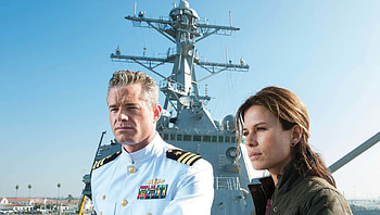 The Last Ship (2022) movie HD wallpaper