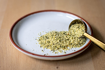 Hemp seeds, Organic, Little Plant Pantry, Online store HD wallpaper