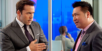 Entourage revival, Better than the original, New direction, Thoughts on Entourage HD wallpaper