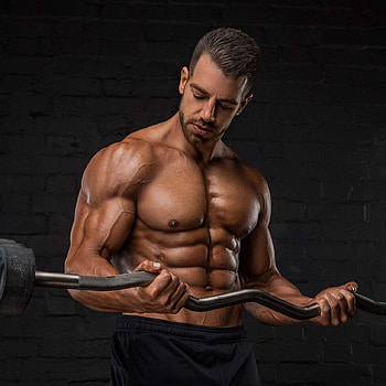 Tim Chase, muscular, muscles, bodybuilder, gym, model, man HD phone wallpaper