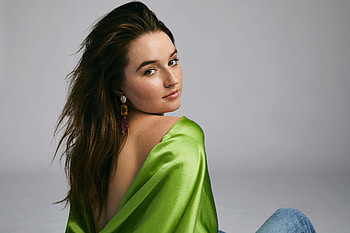 Kaitlyn Dever , kaitlyn-dever, celebrities, girls HD wallpaper