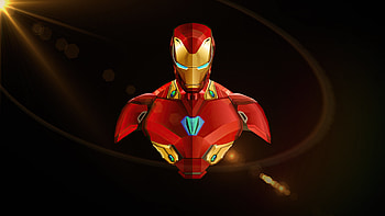 Iron Man Command, iron-man, superheroes, artist, artwork, digital-art HD wallpaper