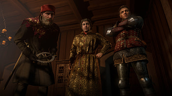 Kingdom Come: Deliverance 2 - Legacy of the Forge Game Screenshot, video game, Kingdom Come: Deliverance II HD wallpaper