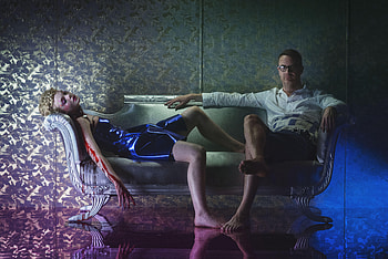 Neon Demon Elle Fanning, the-neon-demon, 2016-movies, movies HD wallpaper