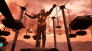 Chained Together - Epic Video Game, video game, Chained Together HD wallpaper