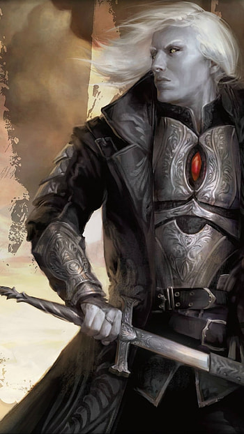 Sorin Markov, Magic: The Gathering HD phone wallpaper
