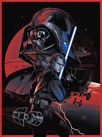 Anakin Skywalker • Darth Vader. Star HD phone wallpaper