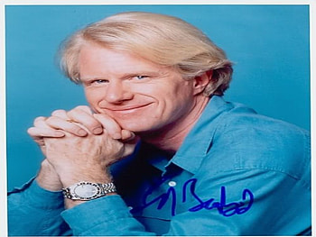 ED BEGLEY, Jr. AS ENSIGN GREENBEAN, action, tvshow, entertainment, usa HD wallpaper