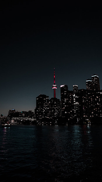 Unique, Building HD phone wallpaper