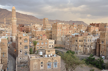 Yemen Dorcas, Humanitarian organization, Community empowerment, Social impact HD wallpaper